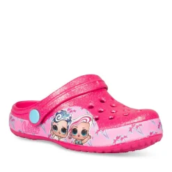 Clogs FUCHSIA