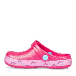 Clogs FUCHSIA