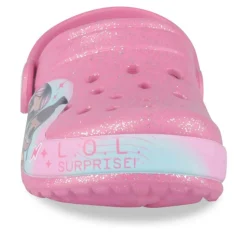 Clogs FUCHSIA