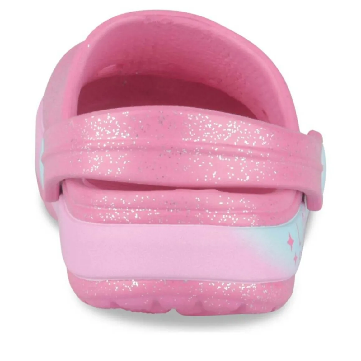 Clogs FUCHSIA