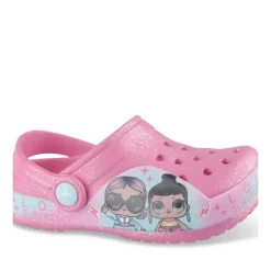 Clogs FUCHSIA