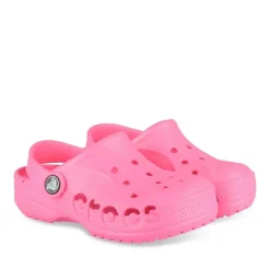 Clogs FUCHSIA CROCS Baya