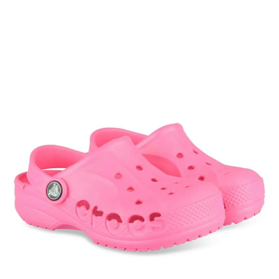Clogs FUCHSIA CROCS Baya