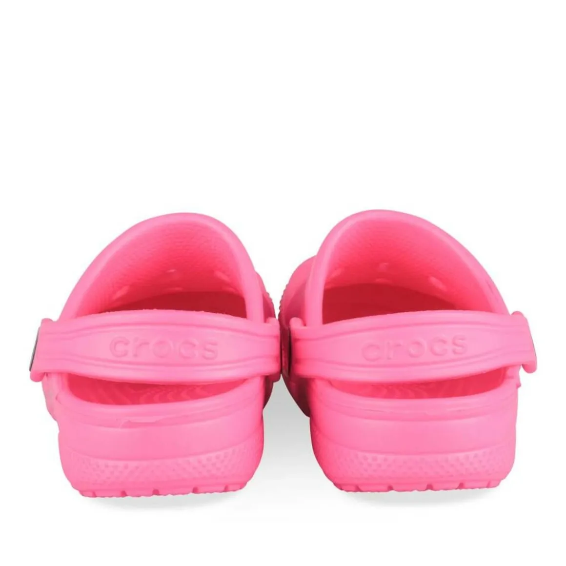 Clogs FUCHSIA CROCS Baya