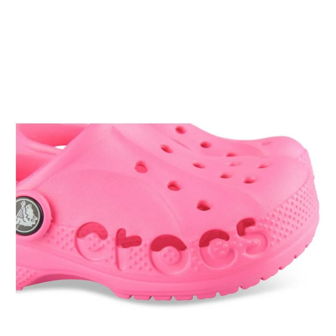 Clogs FUCHSIA CROCS Baya