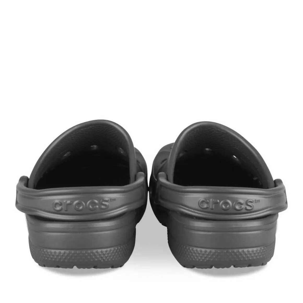 Clogs GRIJS CROCS Baya
