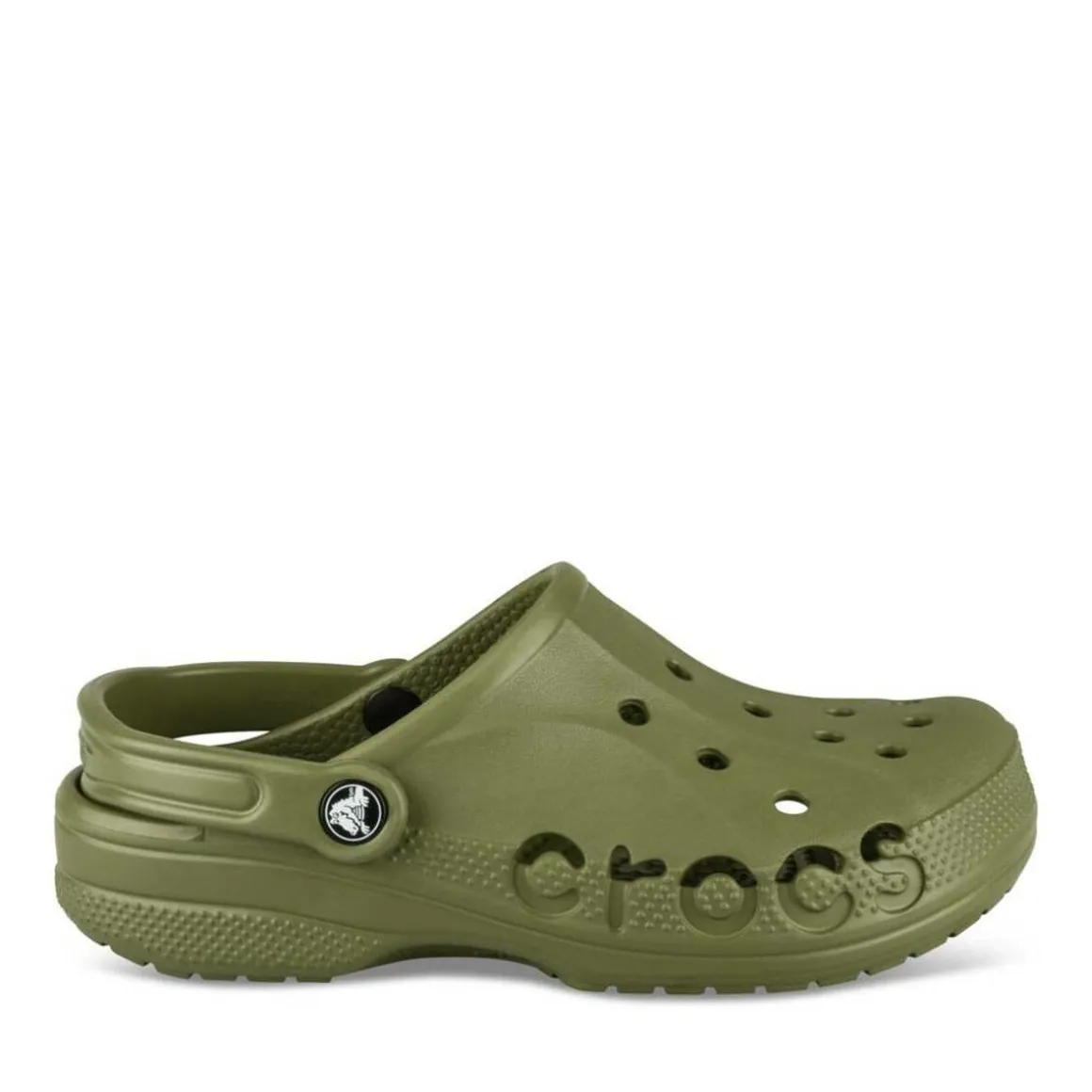 Clogs GROEN CROCS Army Green