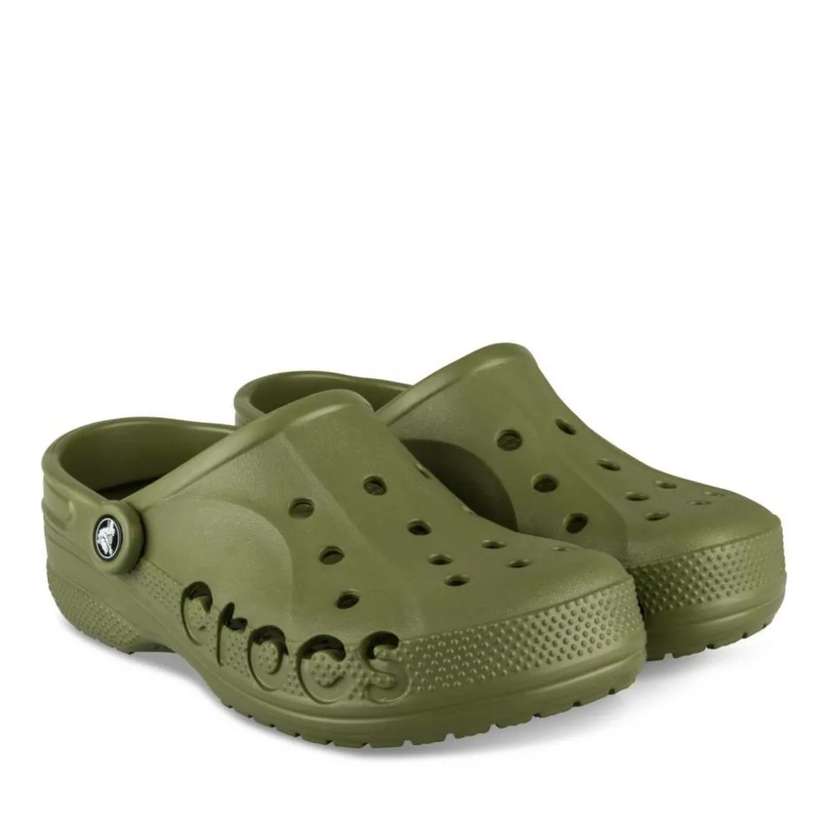 Clogs GROEN CROCS Army Green