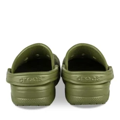 Clogs GROEN CROCS Army Green