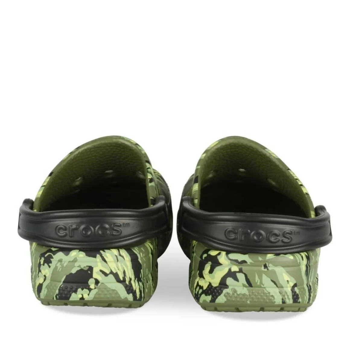 Clogs GROEN CROCS Baya