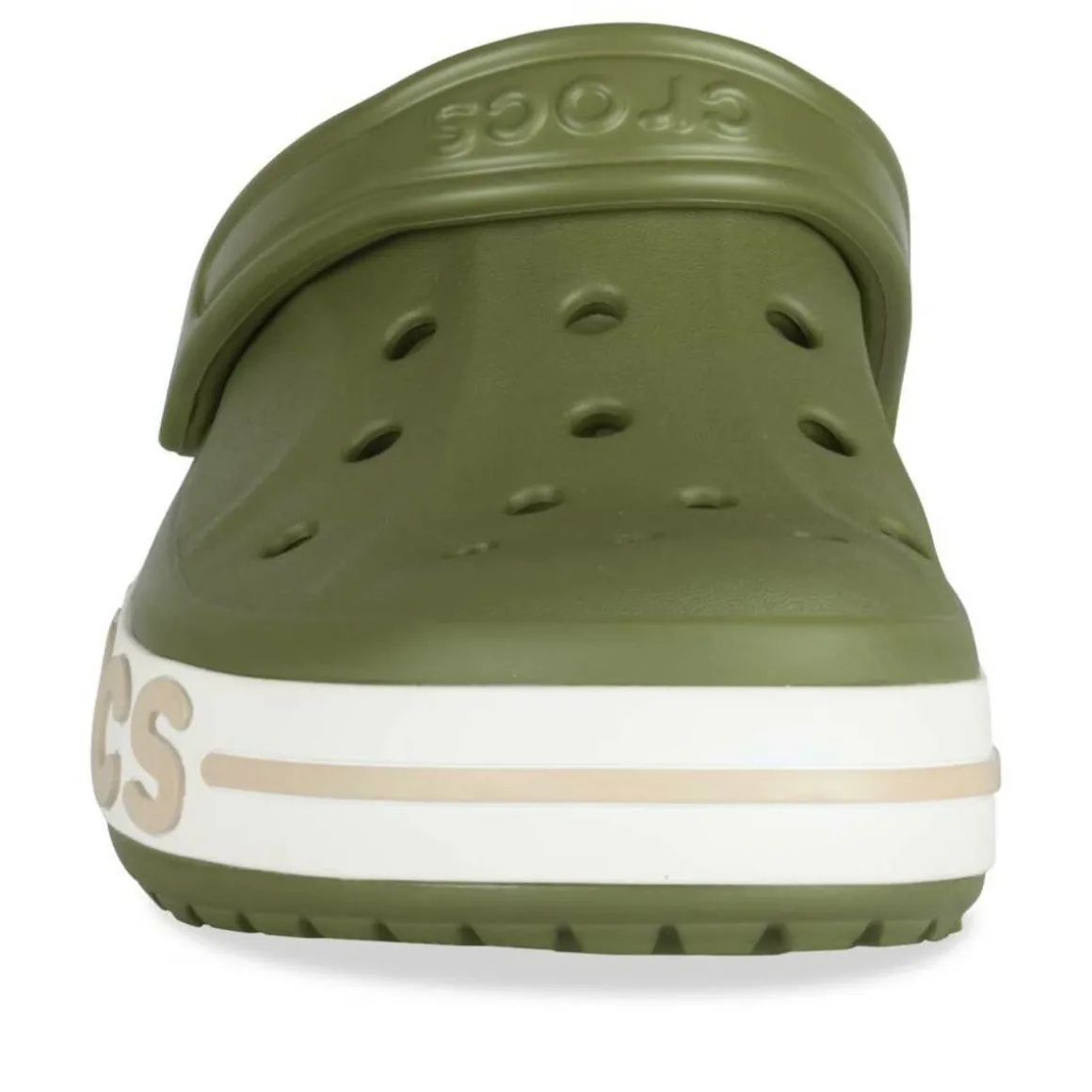 Clogs GROEN CROCS Bayaband Clog