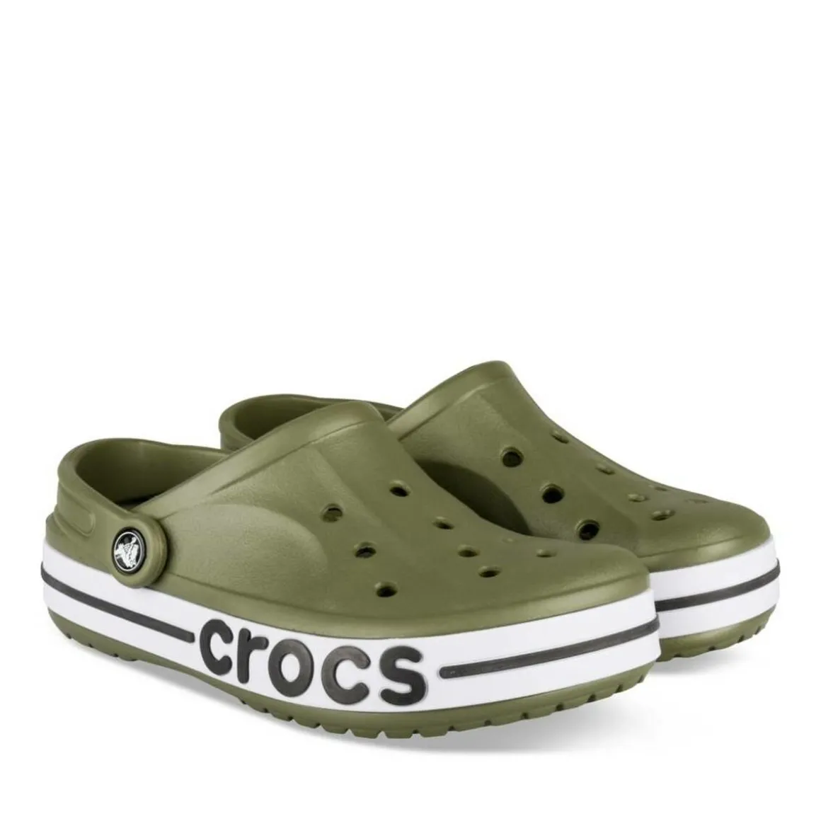 Clogs GROEN CROCS Bayaband