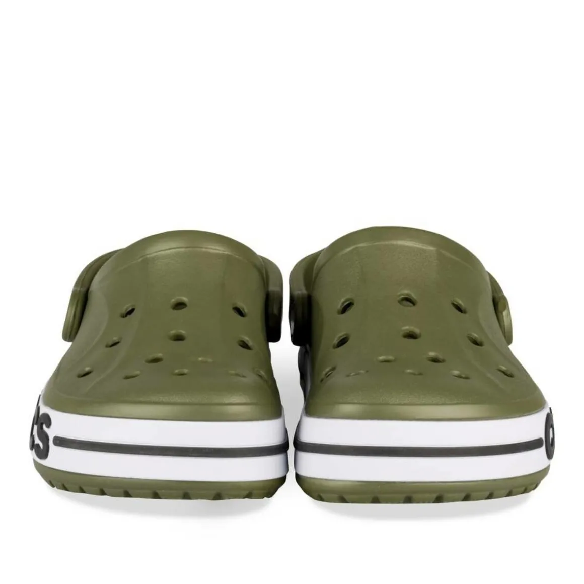 Clogs GROEN CROCS Bayaband