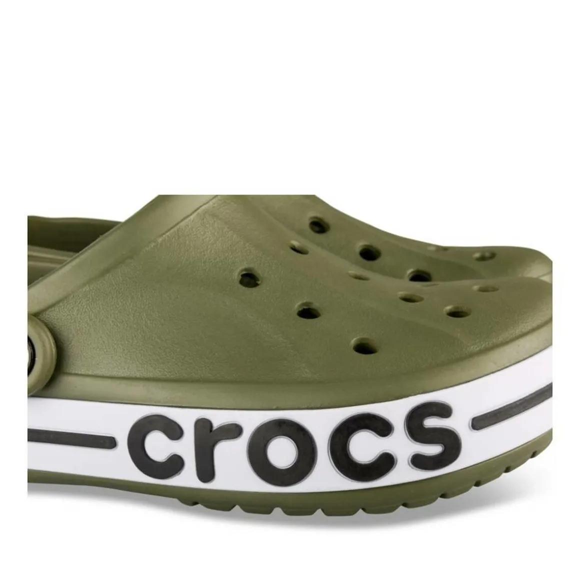 Clogs GROEN CROCS Bayaband
