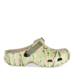 Clogs GROEN CROCS Offroad Sport