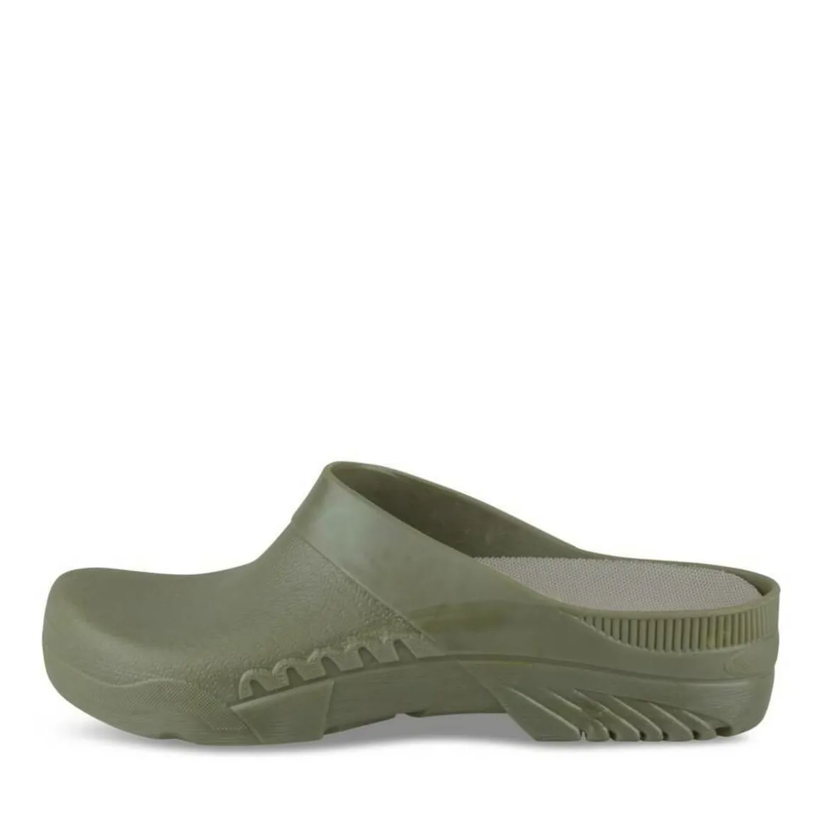 Clogs KAKI