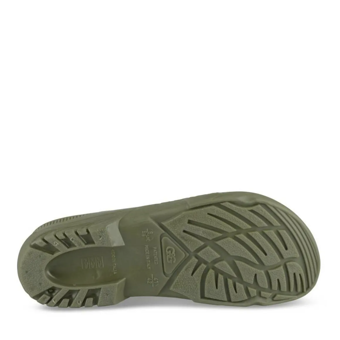 Clogs KAKI