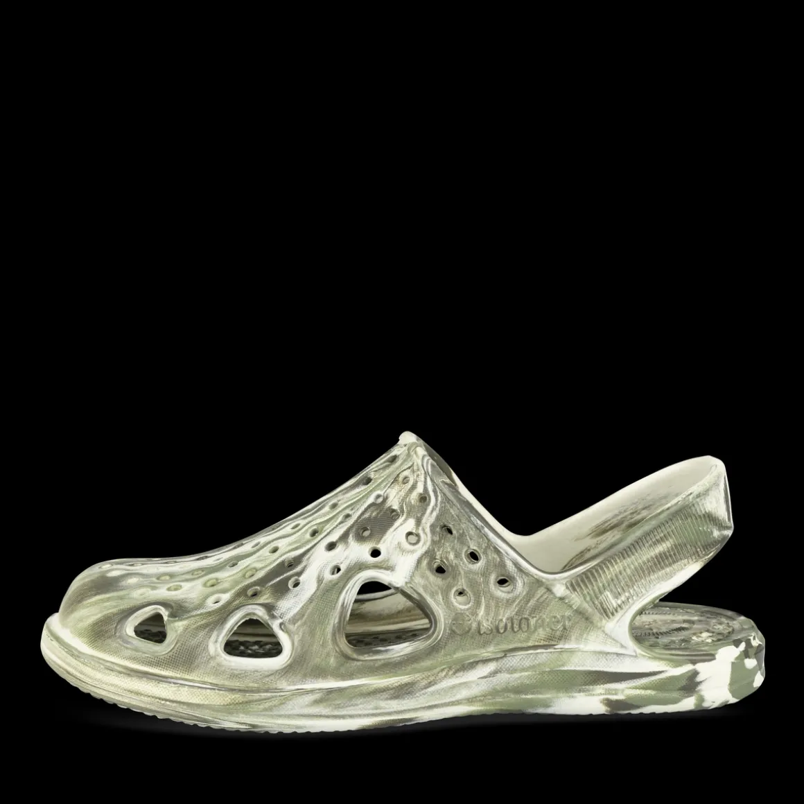 Clogs KAKI