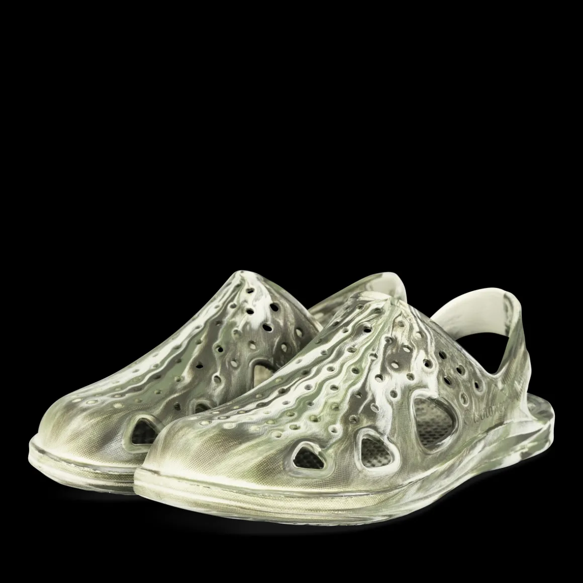 Clogs KAKI