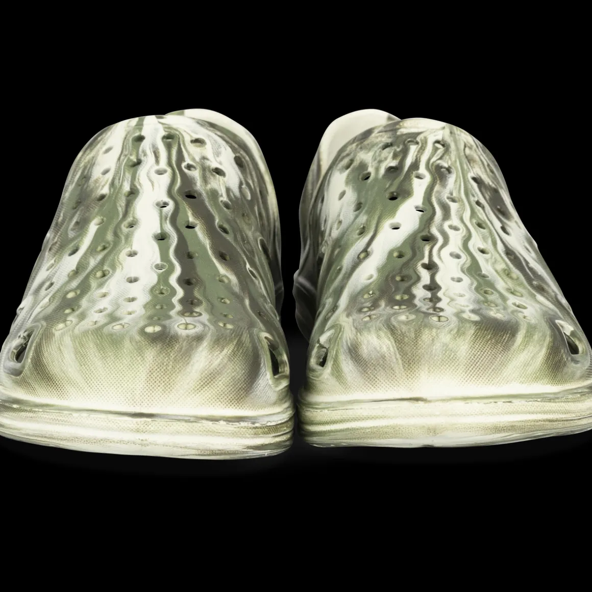 Clogs KAKI