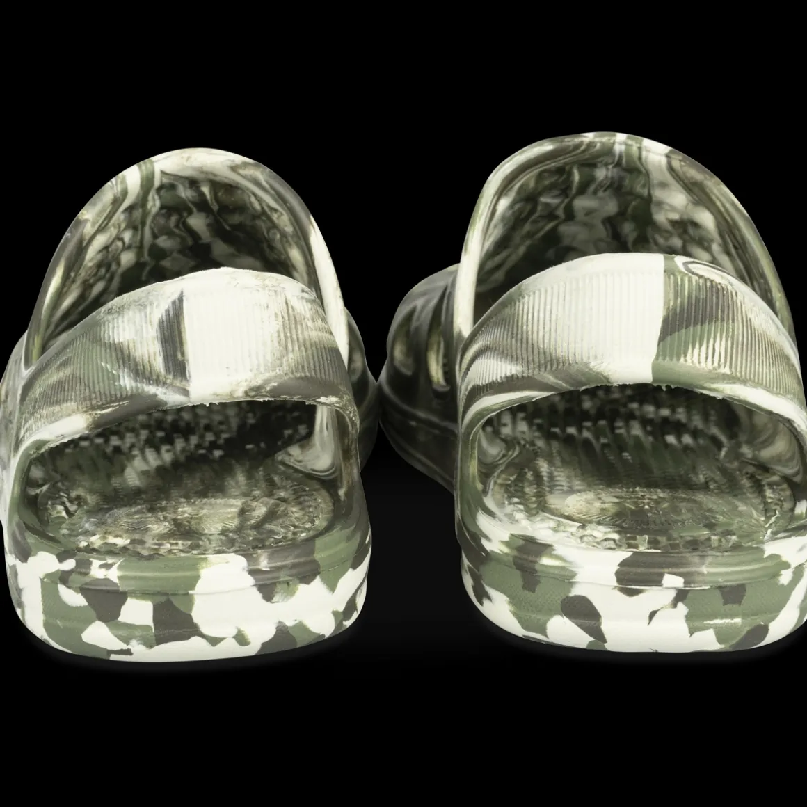 Clogs KAKI