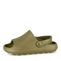 Clogs KAKI