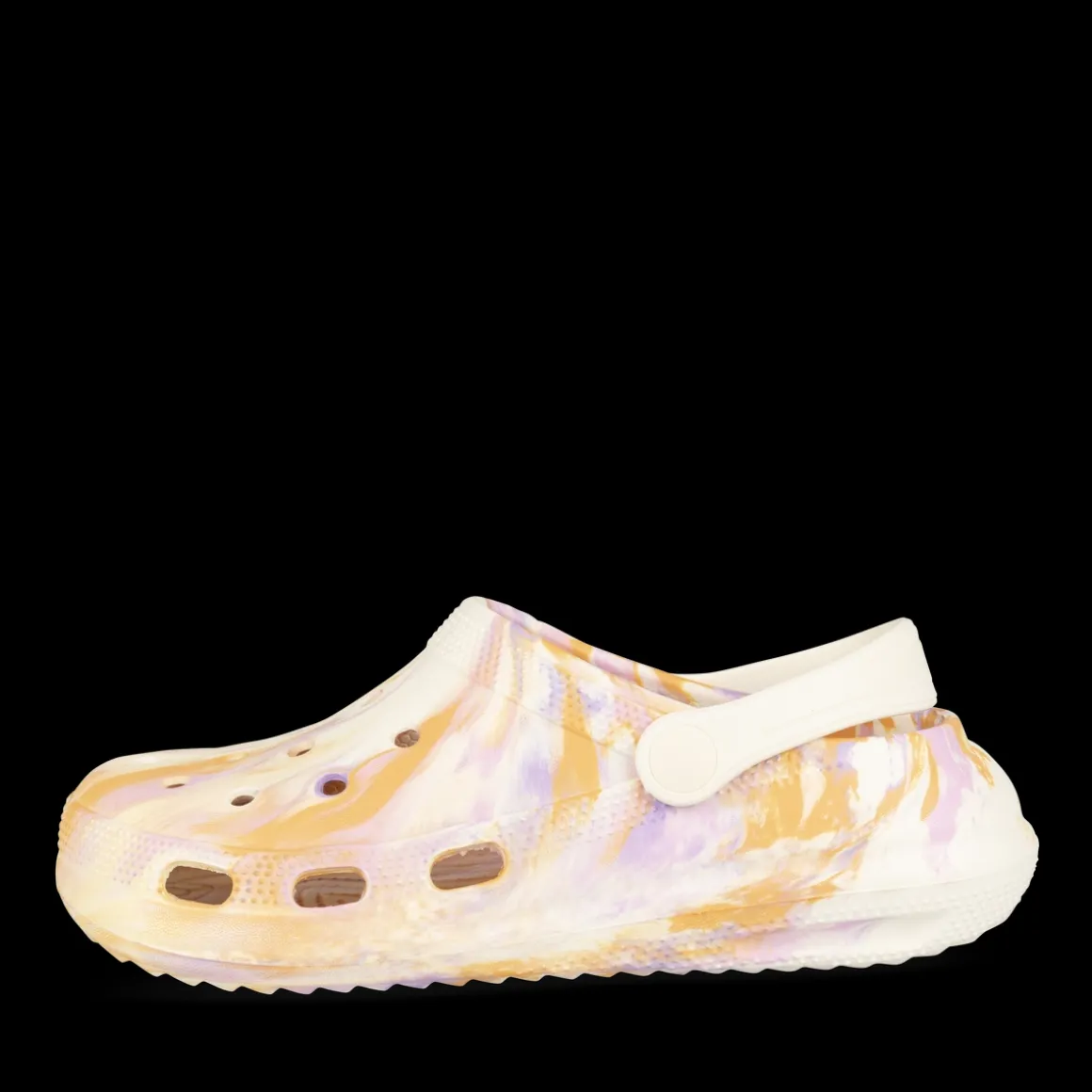 Clogs MULTICOLOR