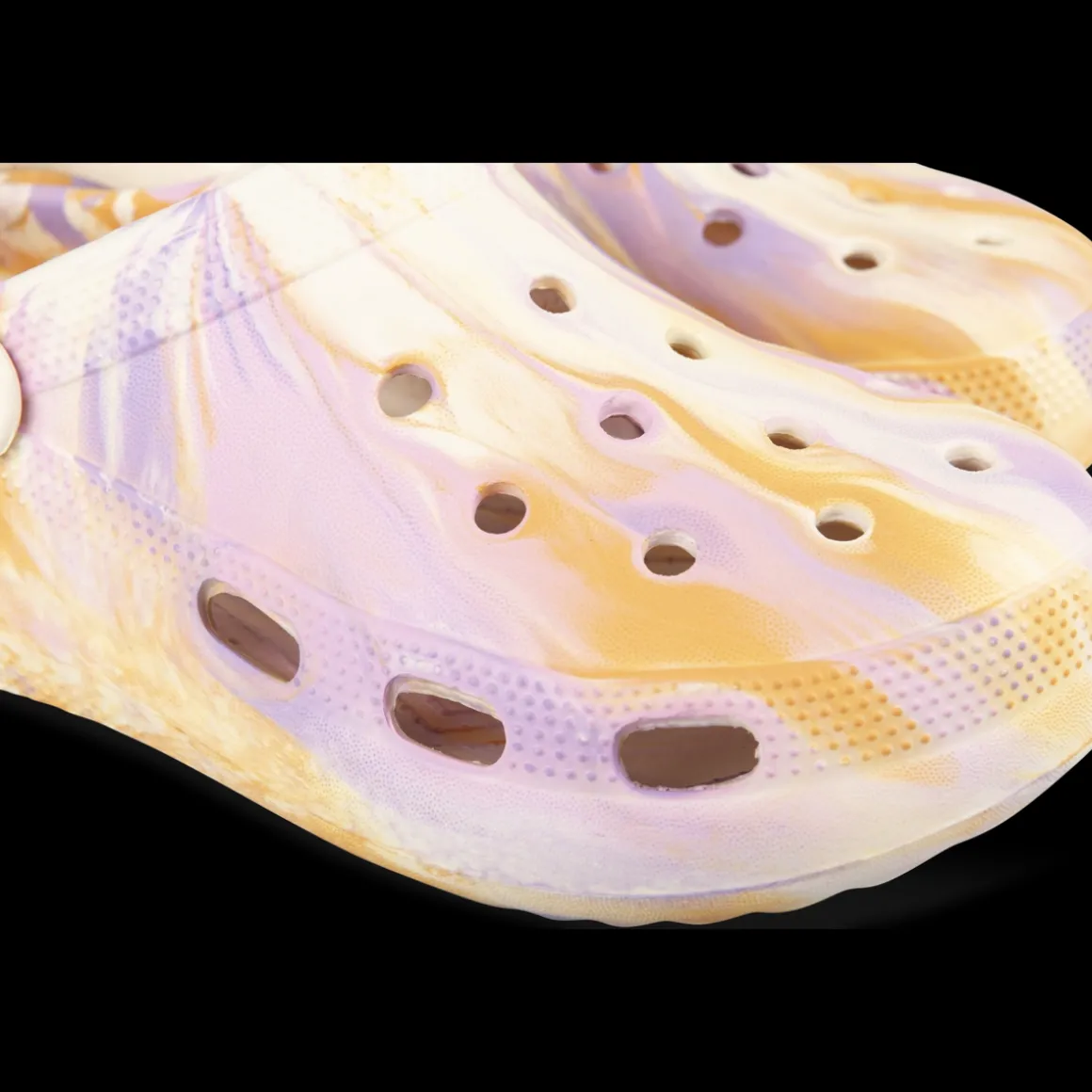 Clogs MULTICOLOR
