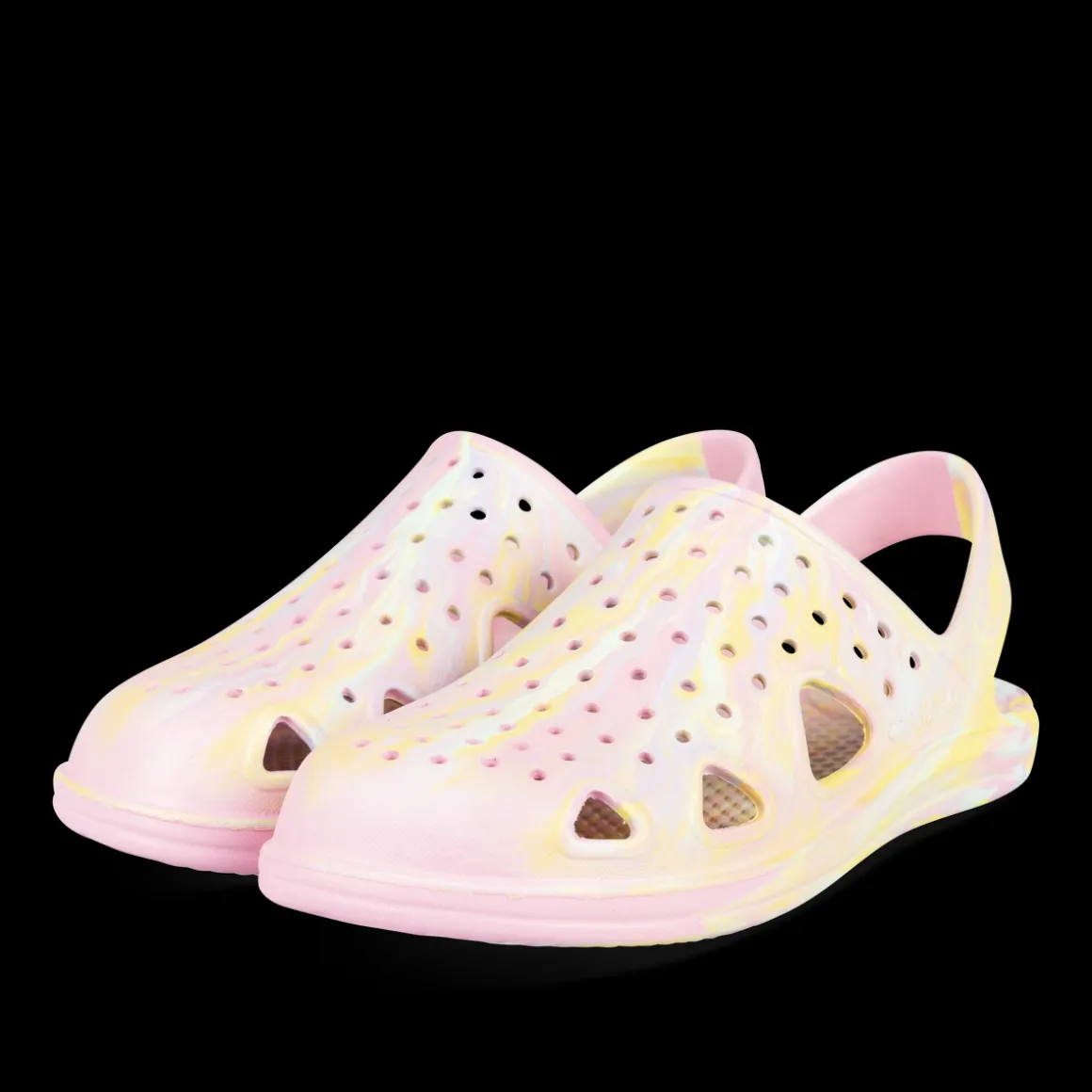 Clogs MULTICOLOR