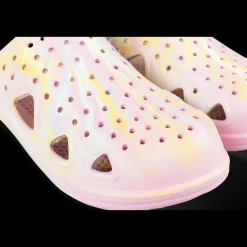 Clogs MULTICOLOR