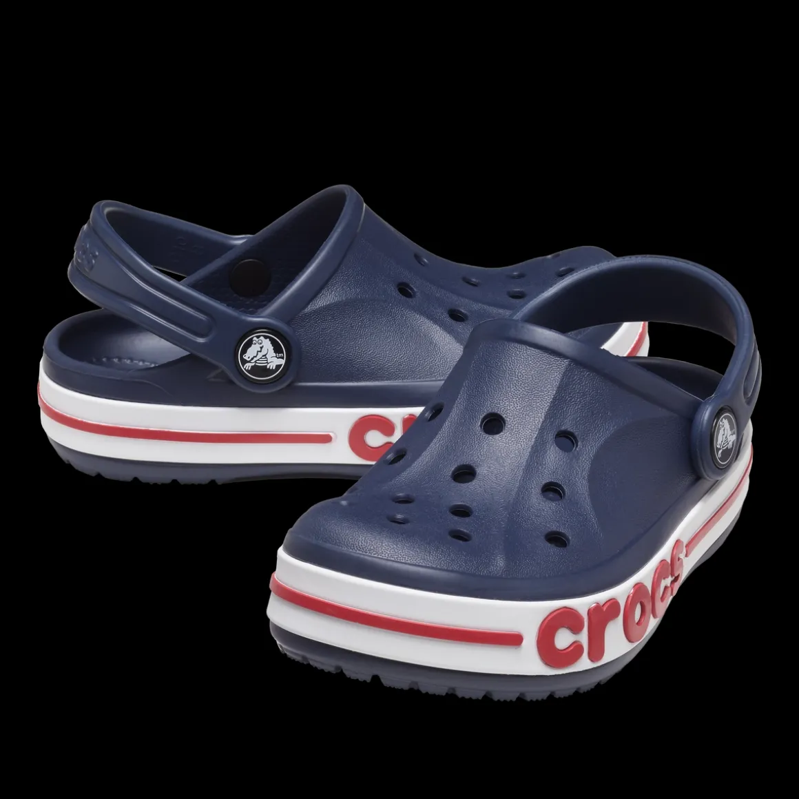 Clogs NAVY