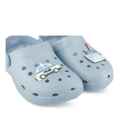 Clogs NAVY