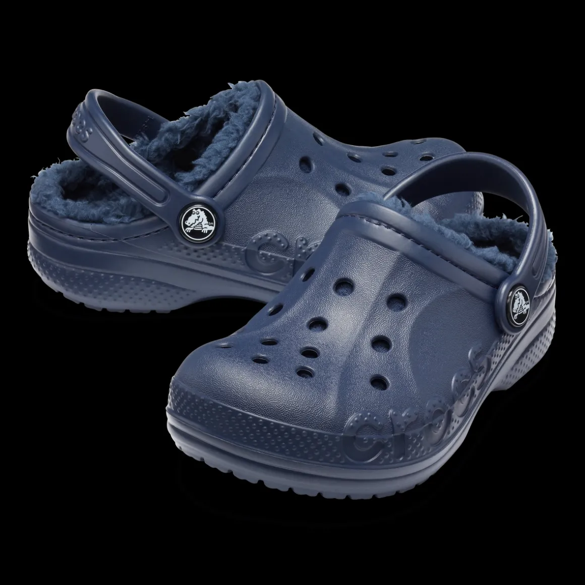 Clogs NAVY