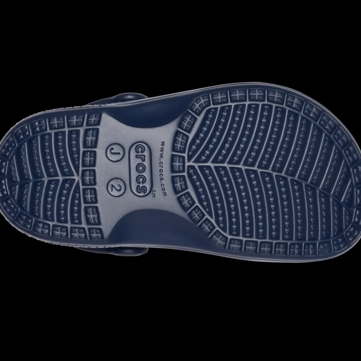 Clogs NAVY
