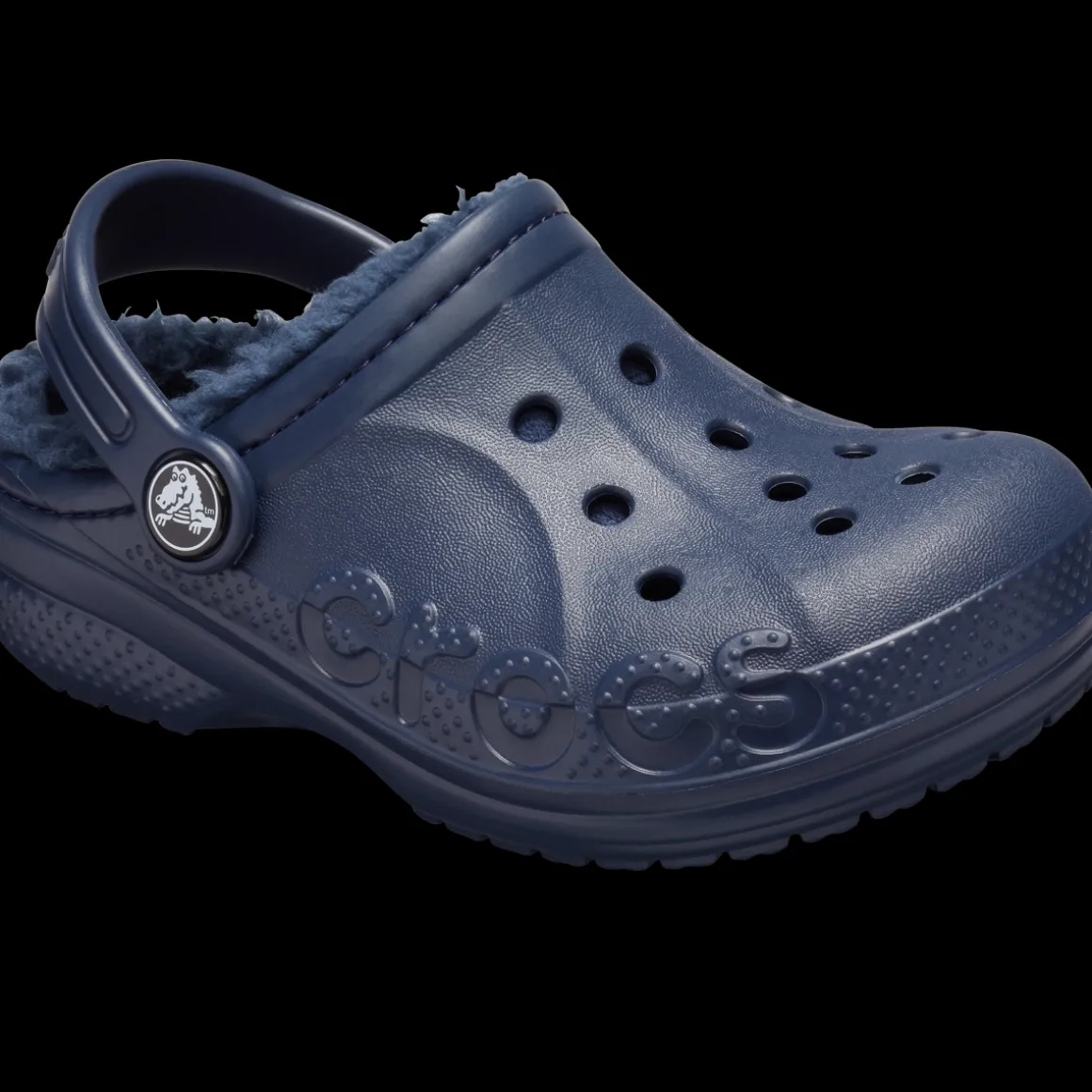 Clogs NAVY
