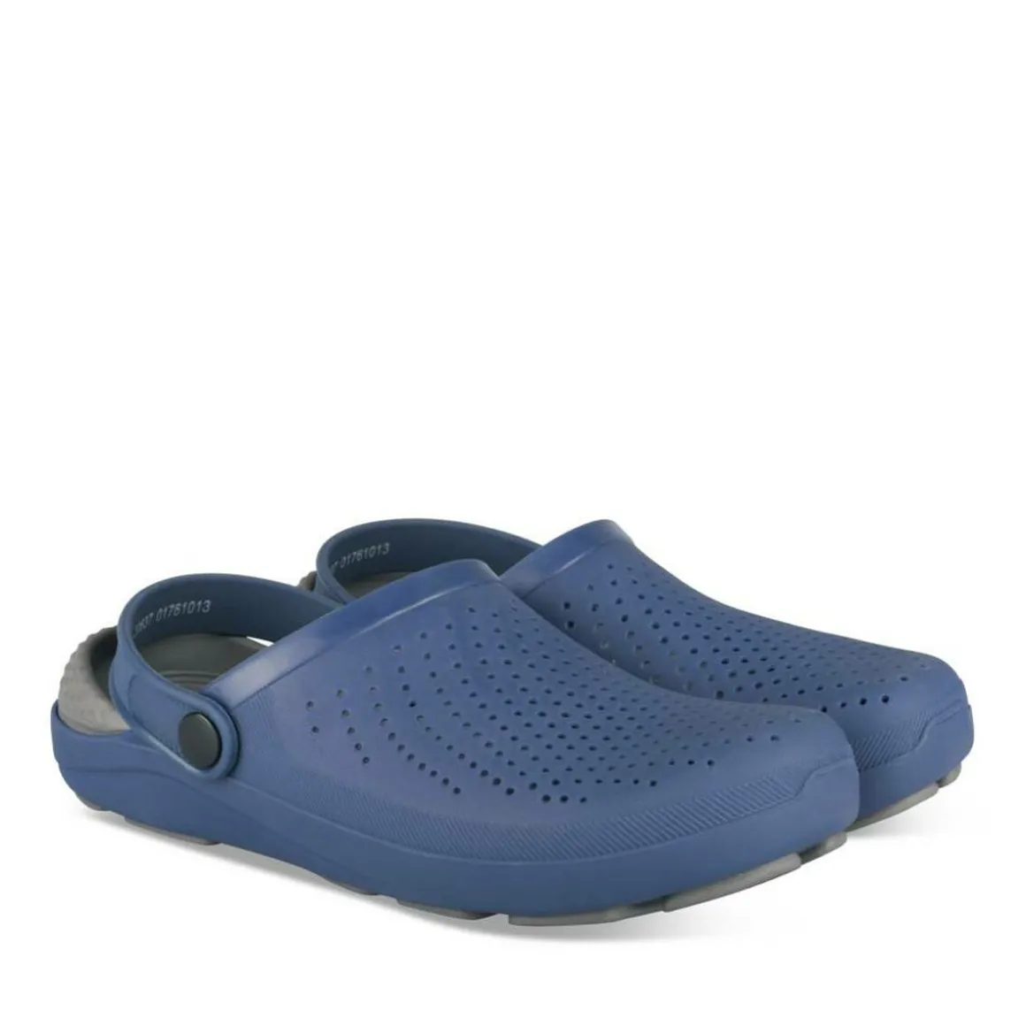 Clogs NAVY
