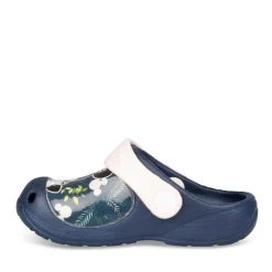 Clogs NAVY