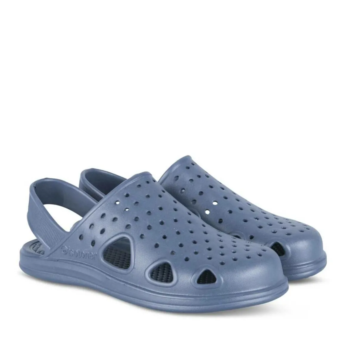 Clogs NAVY
