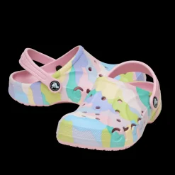 Clogs ROZE