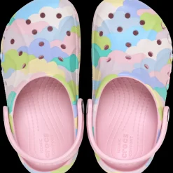 Clogs ROZE