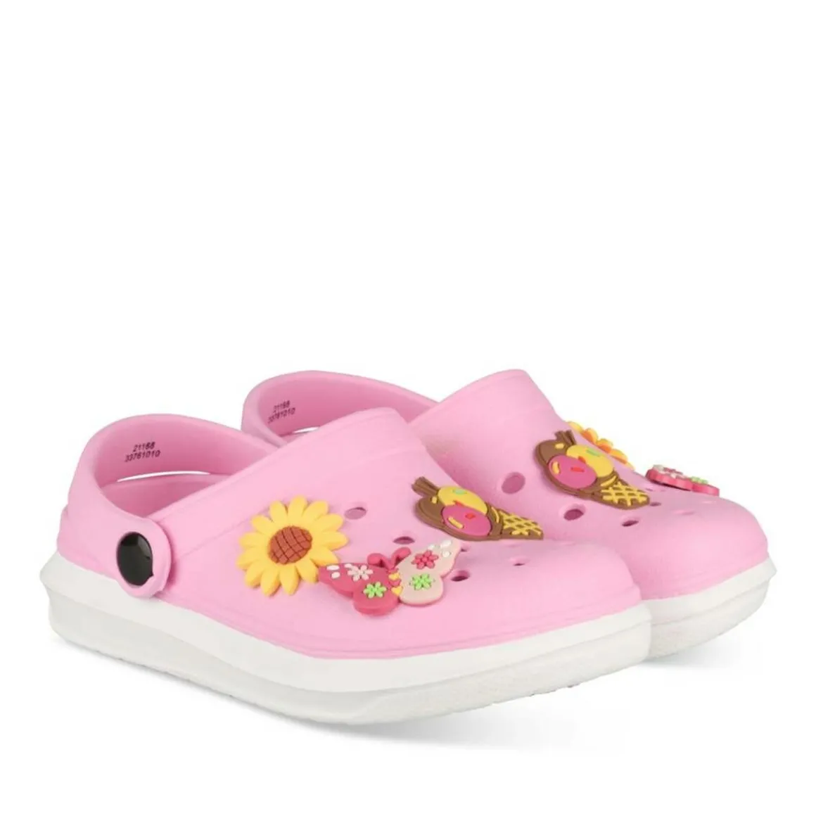 Clogs ROZE