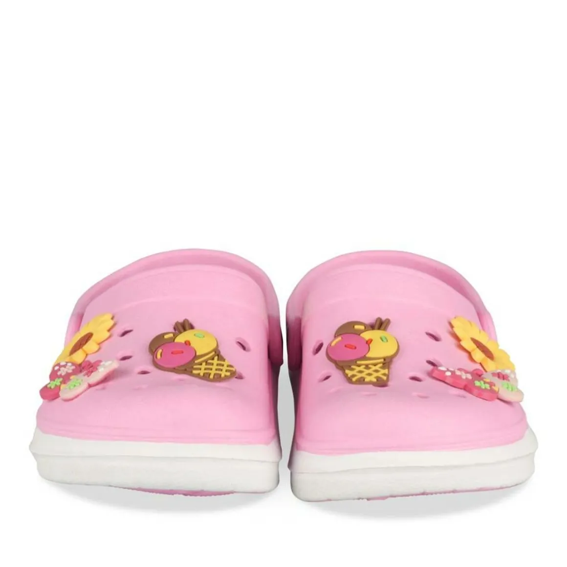 Clogs ROZE