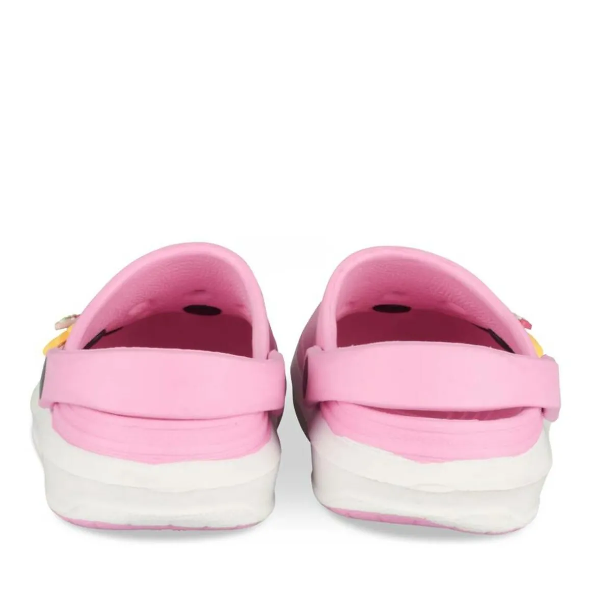Clogs ROZE