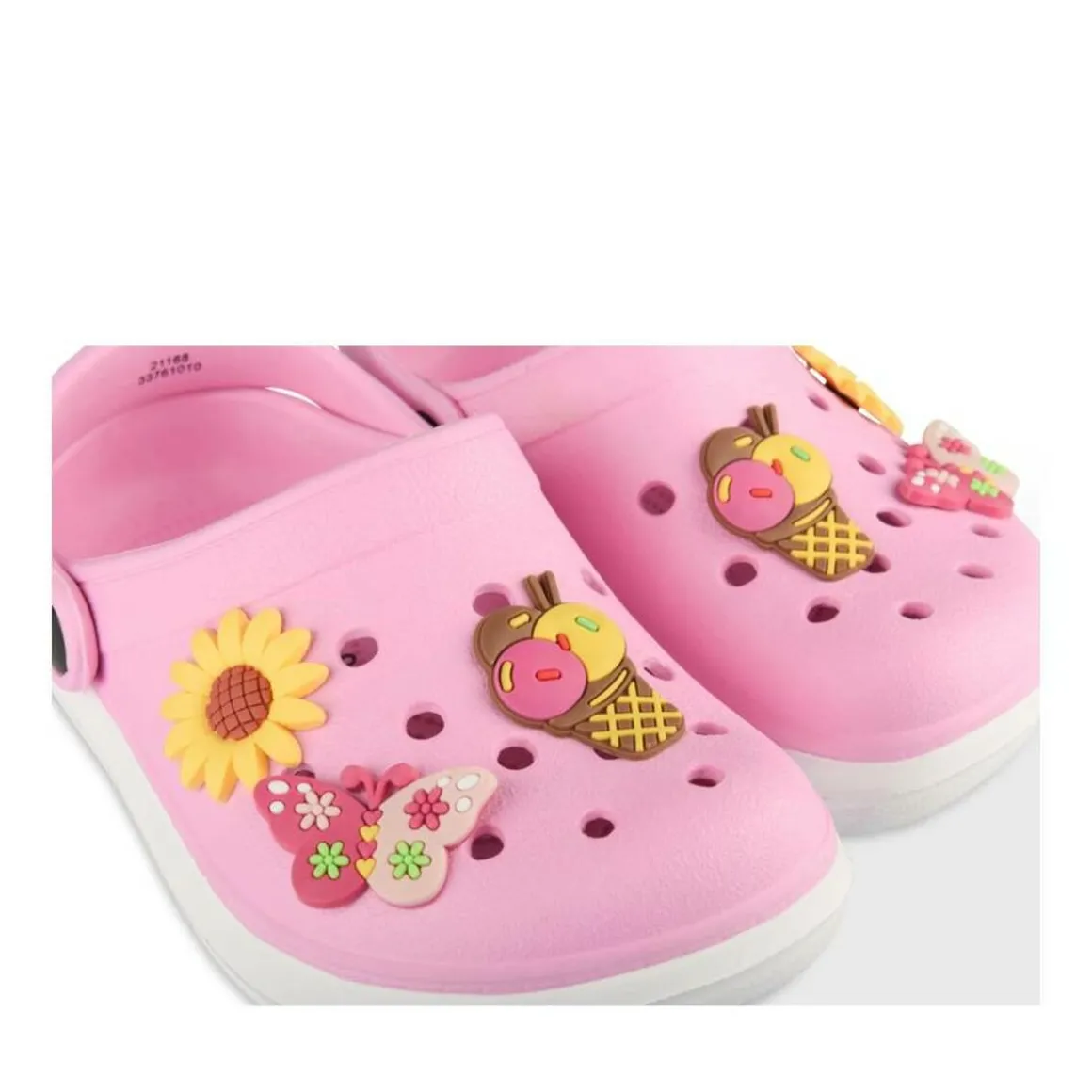 Clogs ROZE