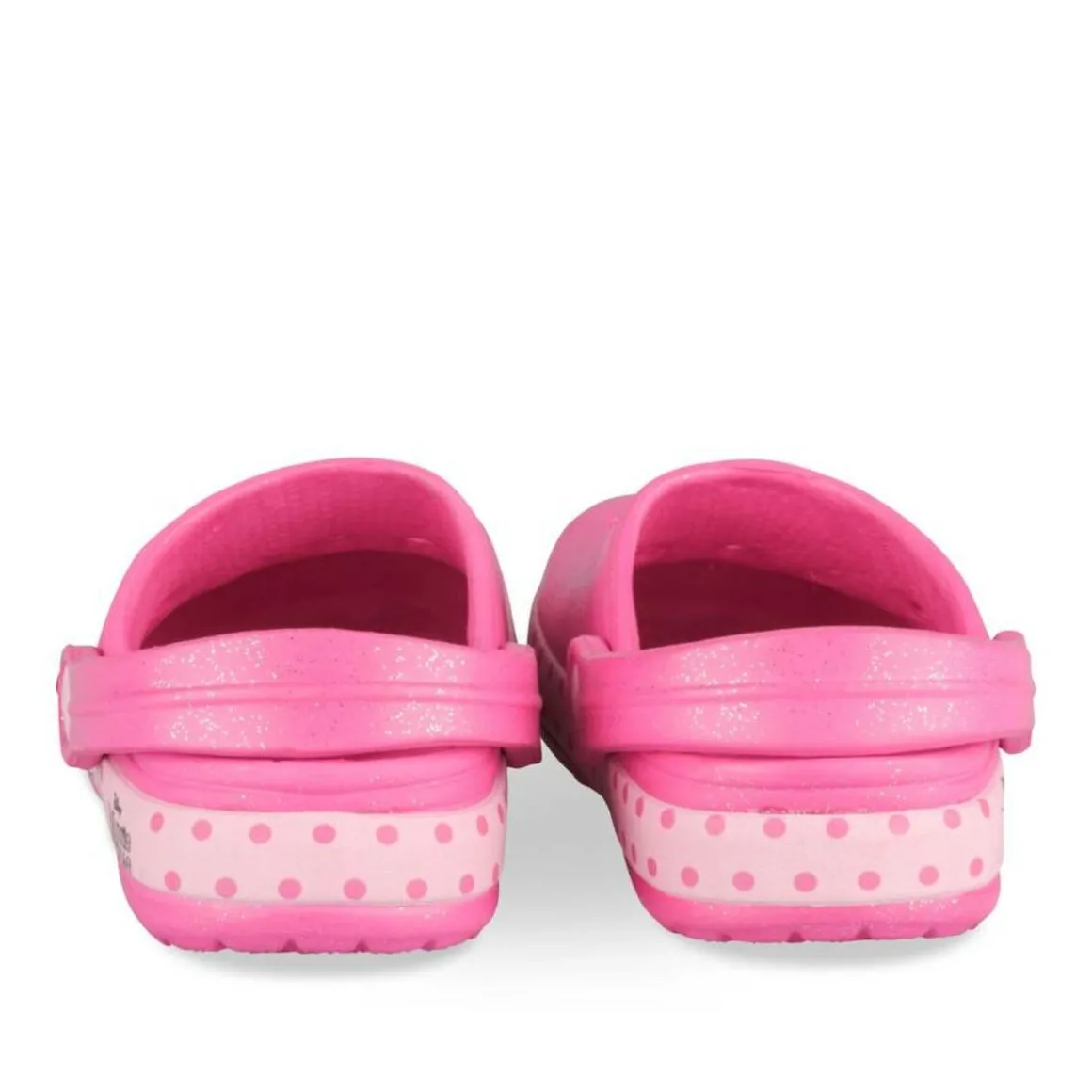 Clogs ROZE