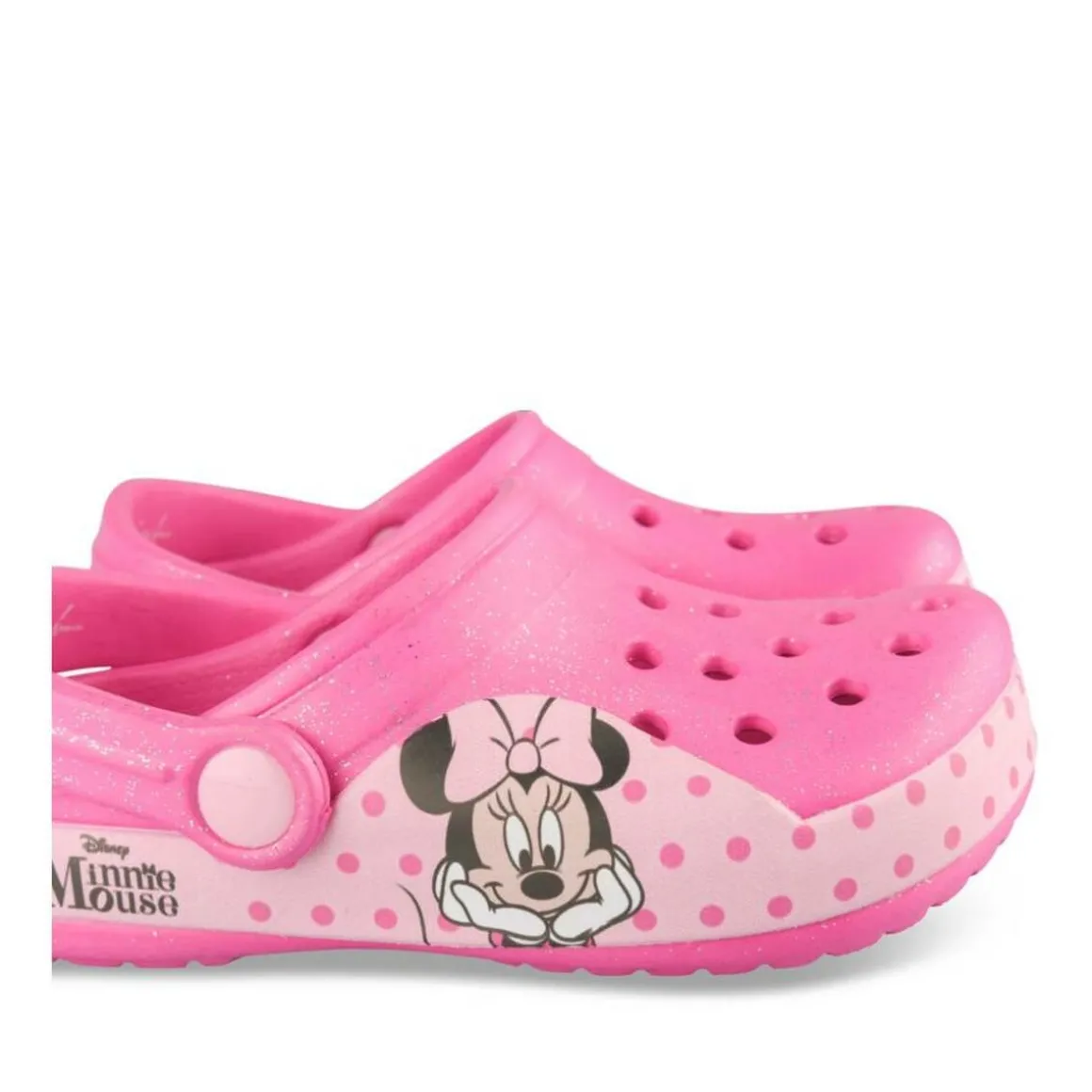 Clogs ROZE