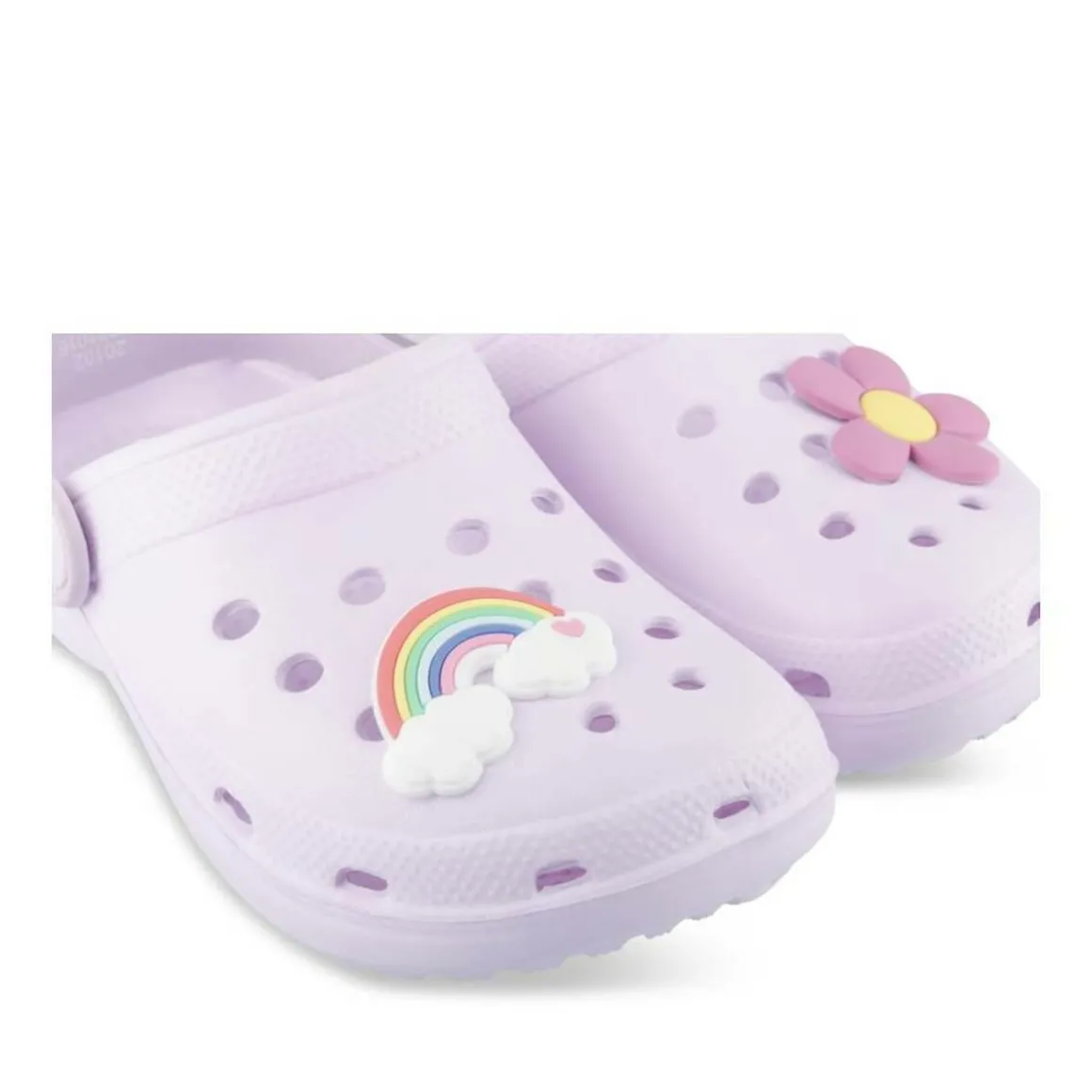 Clogs ROZE