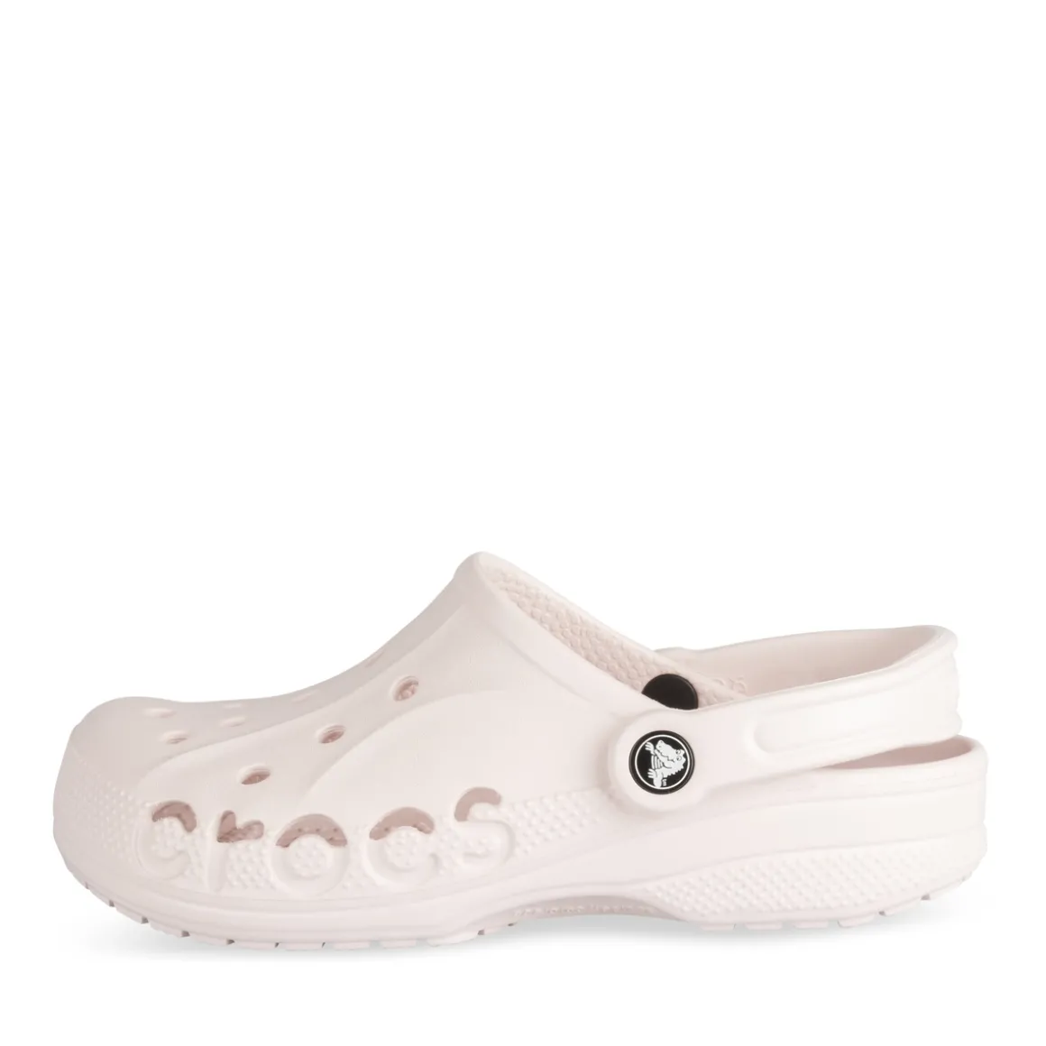 Clogs ROZE CROCS BAYA