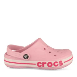 Clogs ROZE CROCS Bayaband
