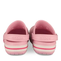 Clogs ROZE CROCS Bayaband